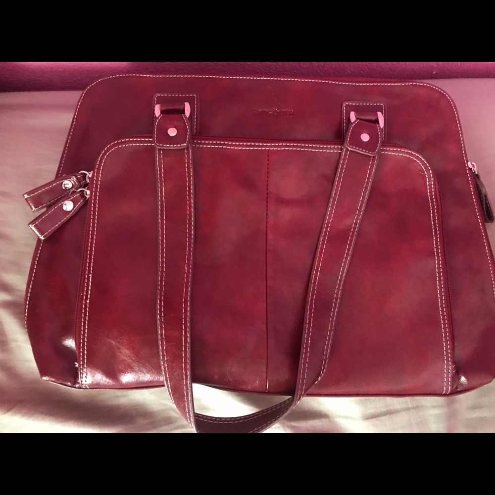 SamsOnite Work Bag